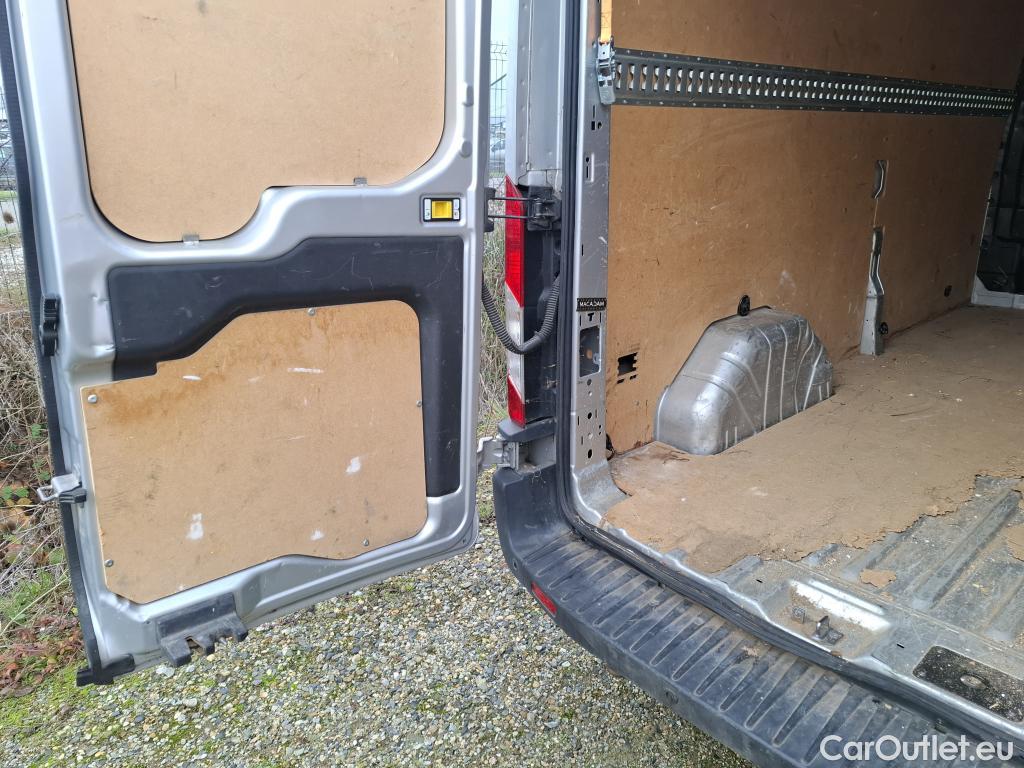  Ford  Transit FORD  / 2013 / 4P / Fourgon tôlé &2.0 ECOB 105 310 L3H2 FWD TREND BUSINESS #55