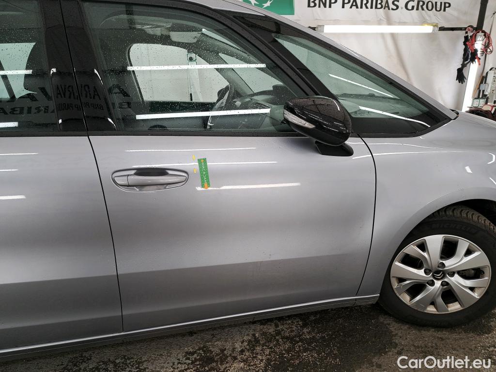  Citroen  C4 Grand Picasso /Spacetourer Business 1.2 PureTech 130CV BVM6 E6d #31