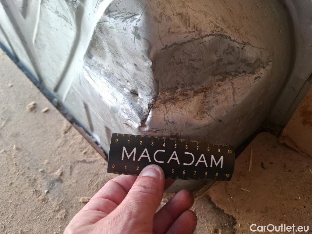  Ford  Transit FORD  / 2013 / 4P / Fourgon tôlé &2.0 ECOB 105 310 L3H2 FWD TREND BUSINESS #20