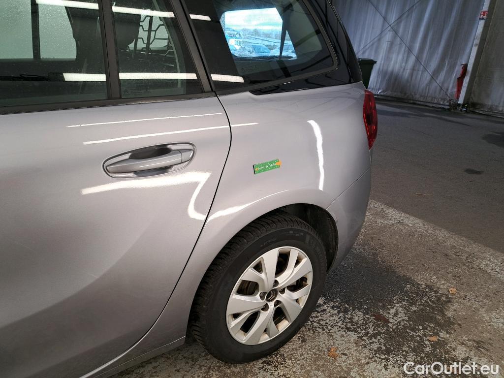  Citroen  C4 Grand Picasso /Spacetourer Business 1.2 PureTech 130CV BVM6 E6d #9