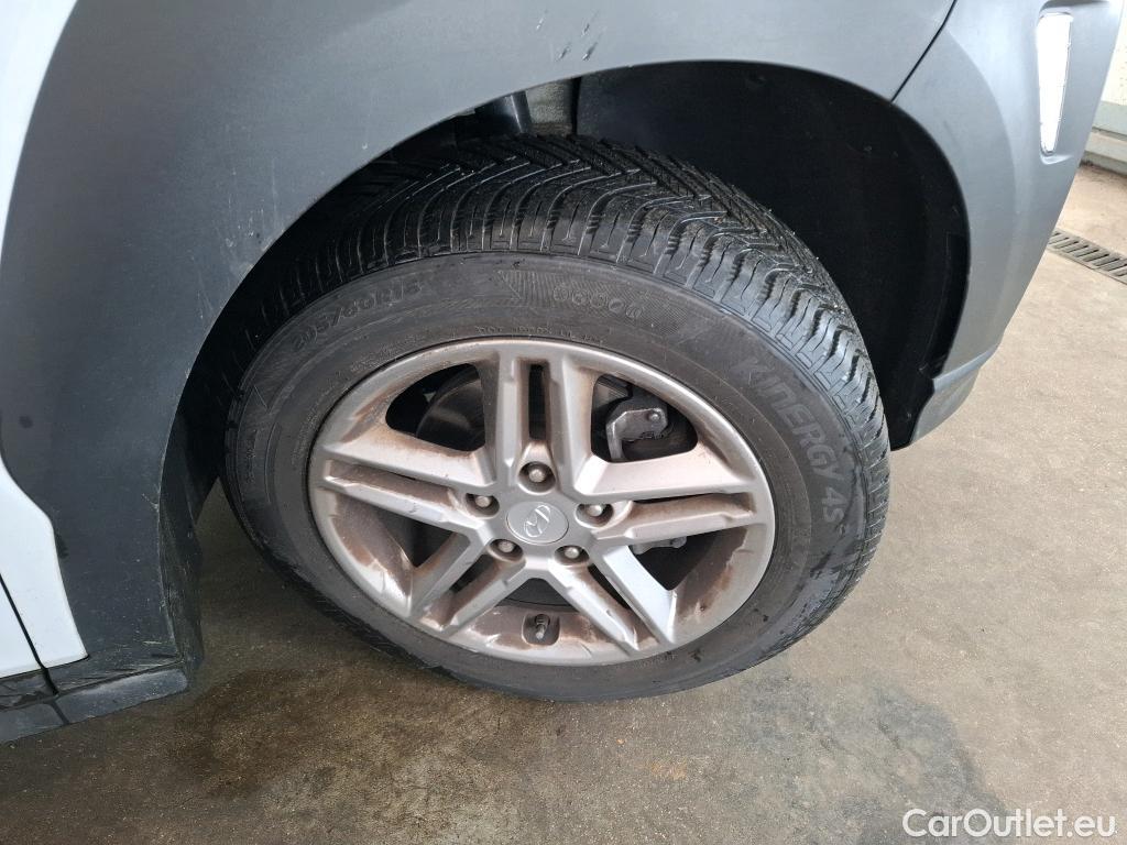  Hyundai  Konna Kona Business 2WD 1.6 CRDi 115CV BVM6 E6d / TRANSFO VP/VF #22