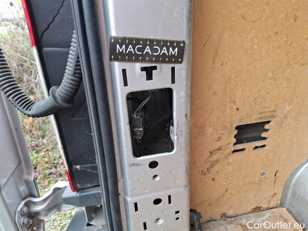  Ford  Transit FORD  / 2013 / 4P / Fourgon tôlé &2.0 ECOB 105 310 L3H2 FWD TREND BUSINESS #54