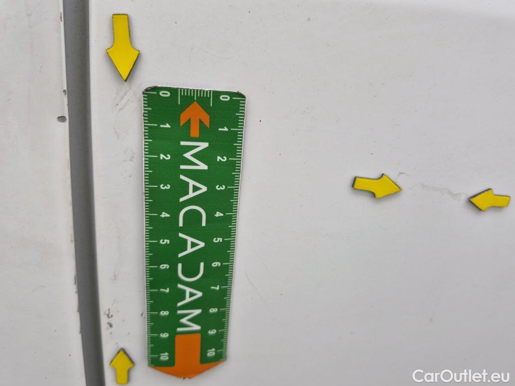  Citroen  Berlingo  Fourgon Driver M 1000 1.5 BlueHDi 100CV BVM5 E6dT #31