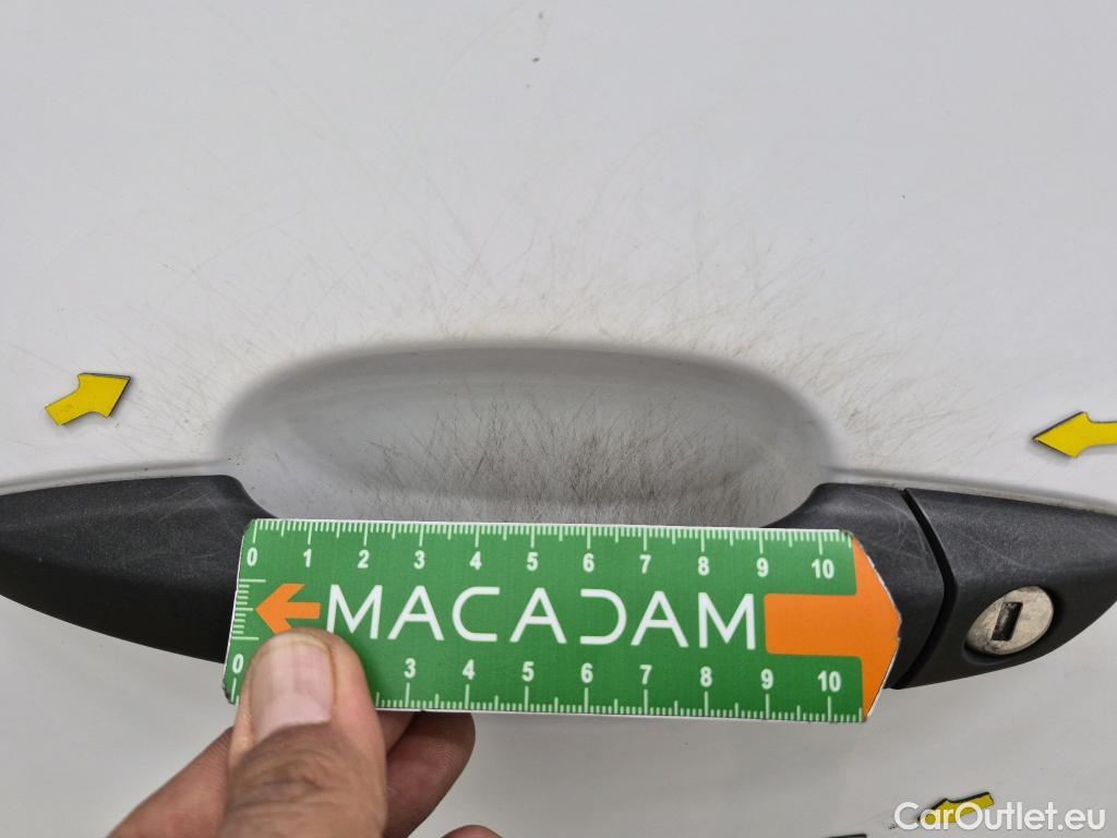  Citroen  Berlingo  Fourgon Driver M 1000 1.5 BlueHDi 100CV BVM5 E6dT #18