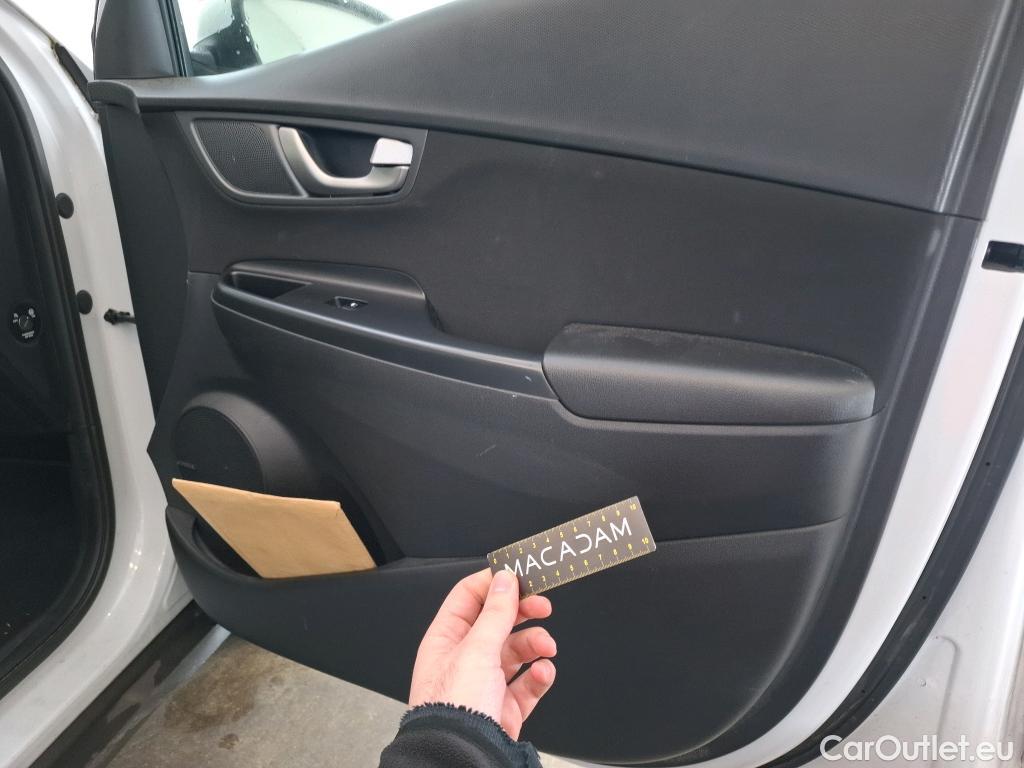  Hyundai  Konna Kona Business 2WD 1.6 CRDi 115CV BVM6 E6d / TRANSFO VP/VF #28