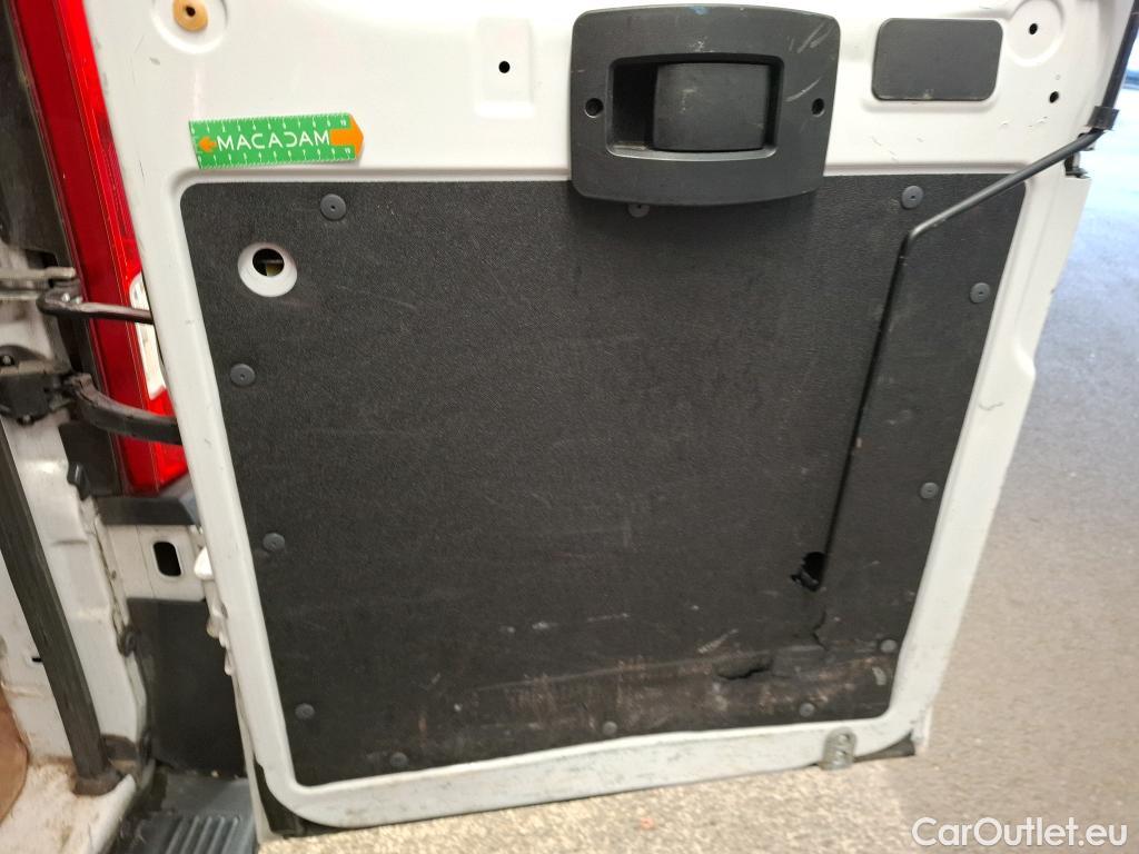  Citroen  Jumper  Fourgon 33 L1H1 BlueHDi 140 2.2 BlueHDi 140CV BVM6 6E #18