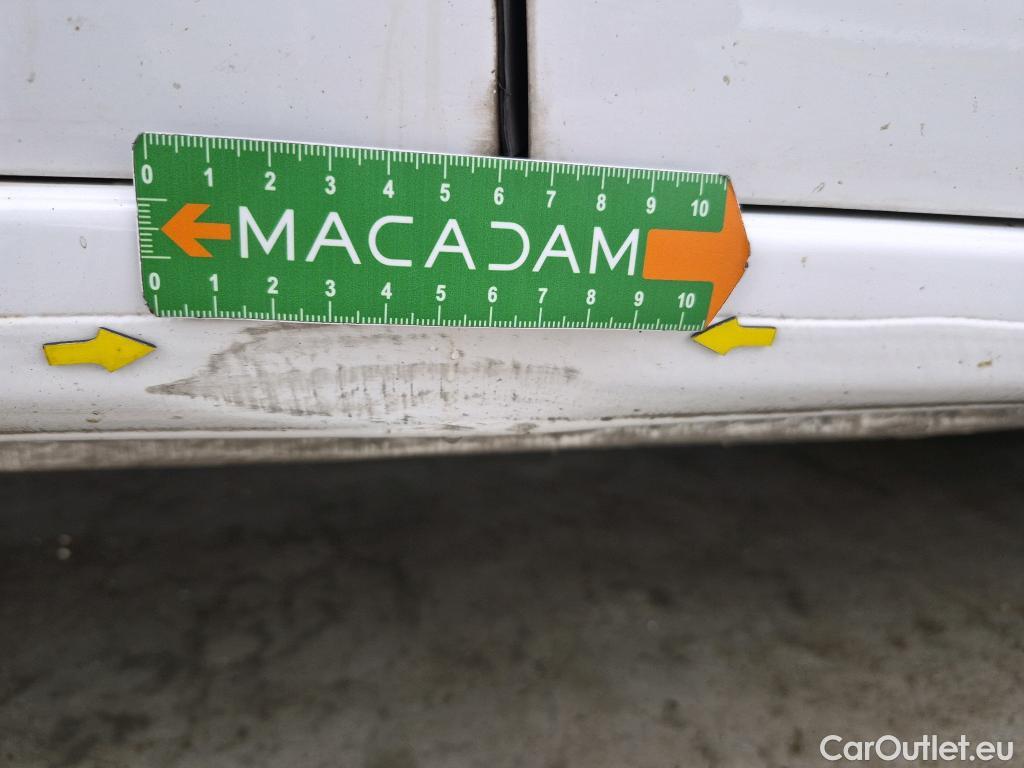  Citroen  Berlingo  Fourgon Driver M 1000 1.5 BlueHDi 100CV BVM5 E6dT #3