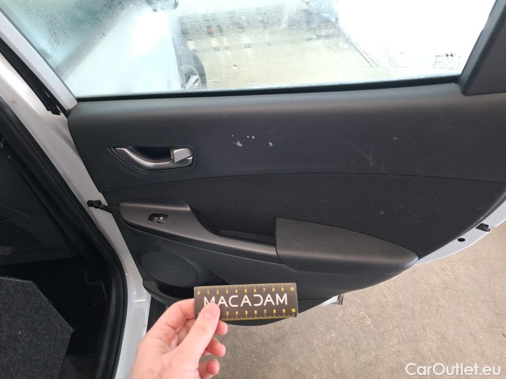  Hyundai  Konna Kona Business 2WD 1.6 CRDi 115CV BVM6 E6d / TRANSFO VP/VF #30