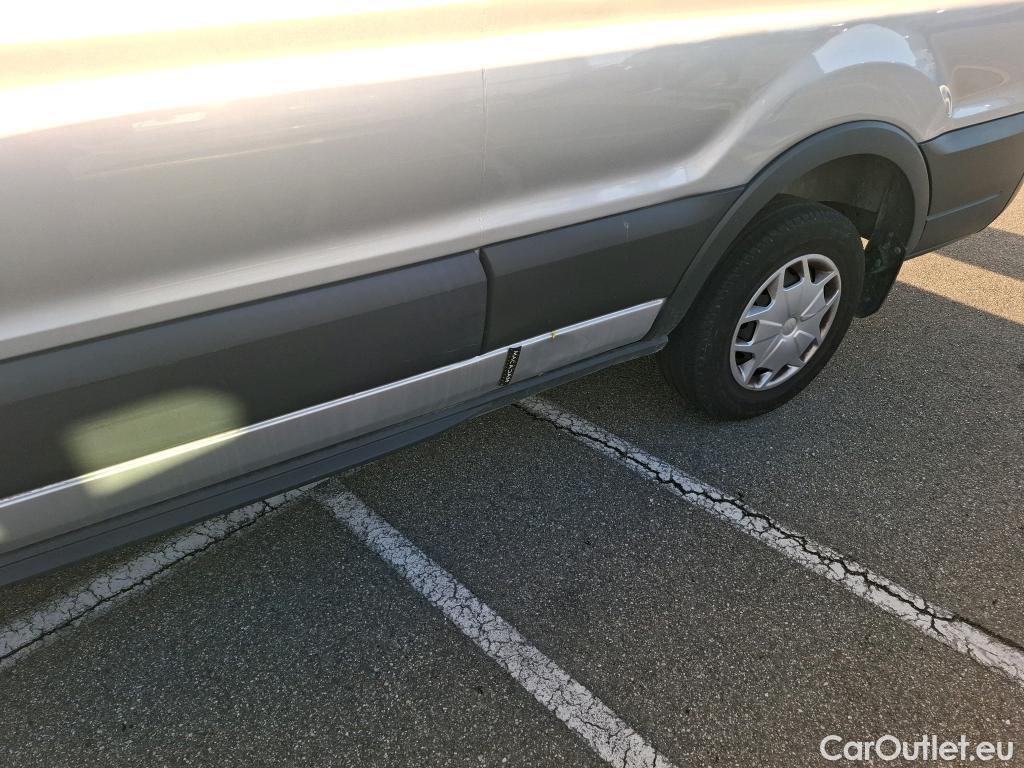  Ford  Transit FORD  / 2013 / 4P / Fourgon tôlé &2.0 ECOB 105 310 L3H2 FWD TREND BUSINESS #7