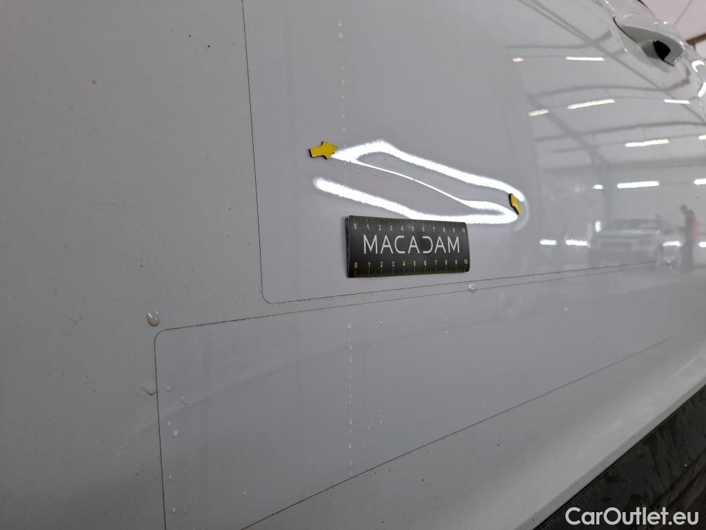  Hyundai  Konna Kona Business 2WD 1.6 CRDi 115CV BVM6 E6d / TRANSFO VP/VF #10