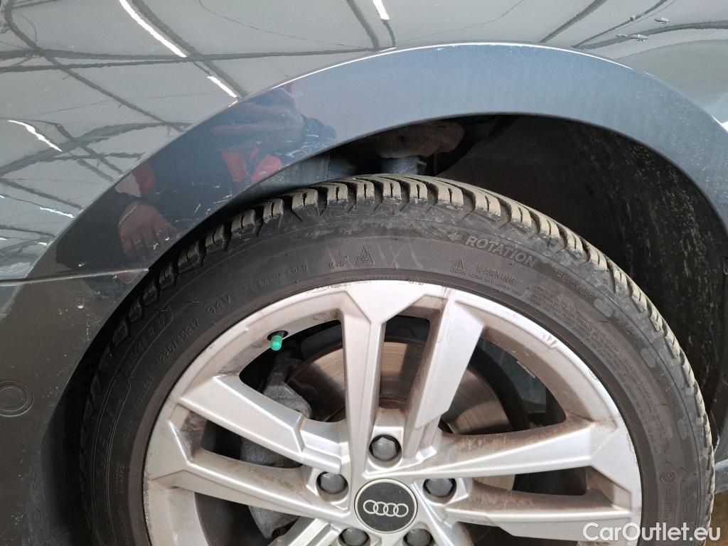  Audi  A3 AUDI  Sportback / 2020 / 5P / Berline 35 TFSI 150 Business Line #45