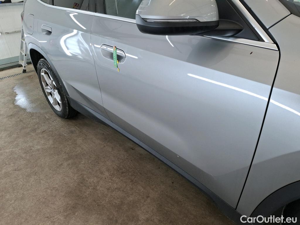  Bmw  X1 BMW  / 2022 / 5P / SUV sDrive18i Business Design DKG7 #15