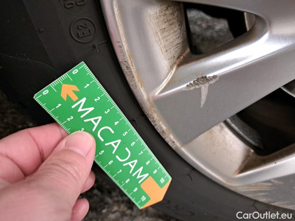  Citroen  C4 Grand Picasso /Spacetourer Business 1.2 PureTech 130CV BVM6 E6d #24