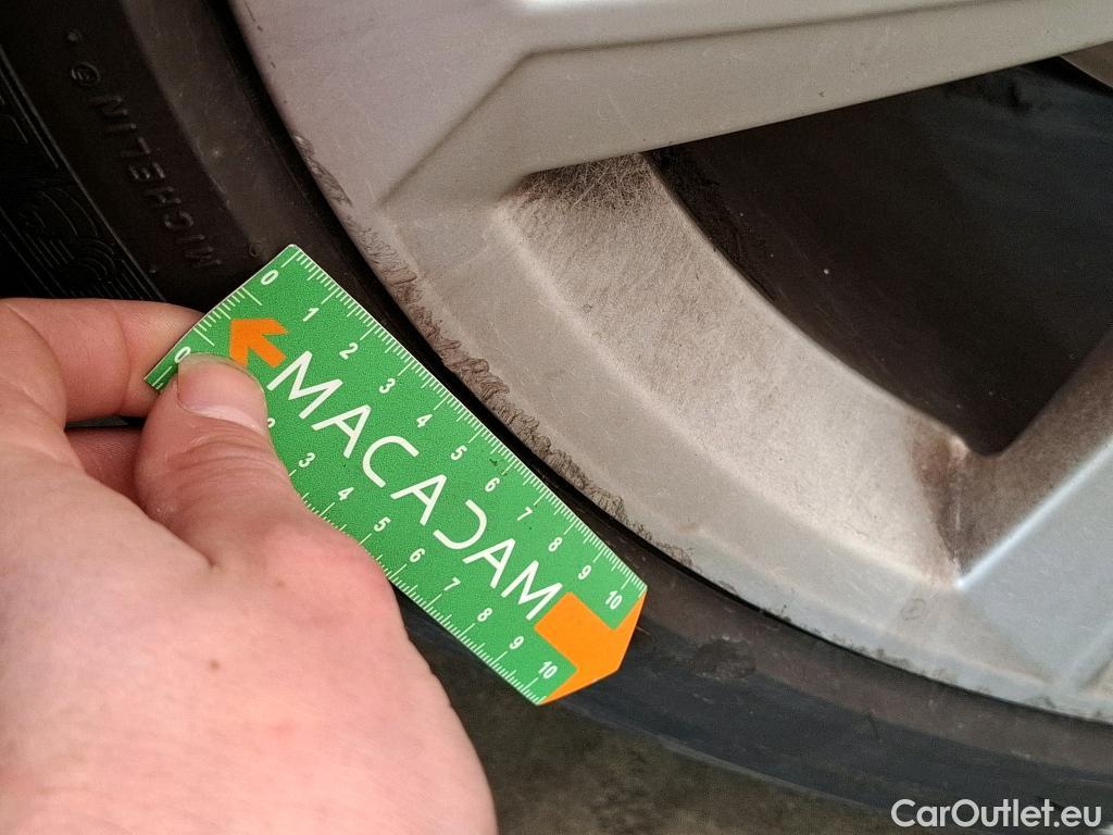  Audi  A3 AUDI  Sportback / 2020 / 5P / Berline 35 TFSI 150 Business Line #32