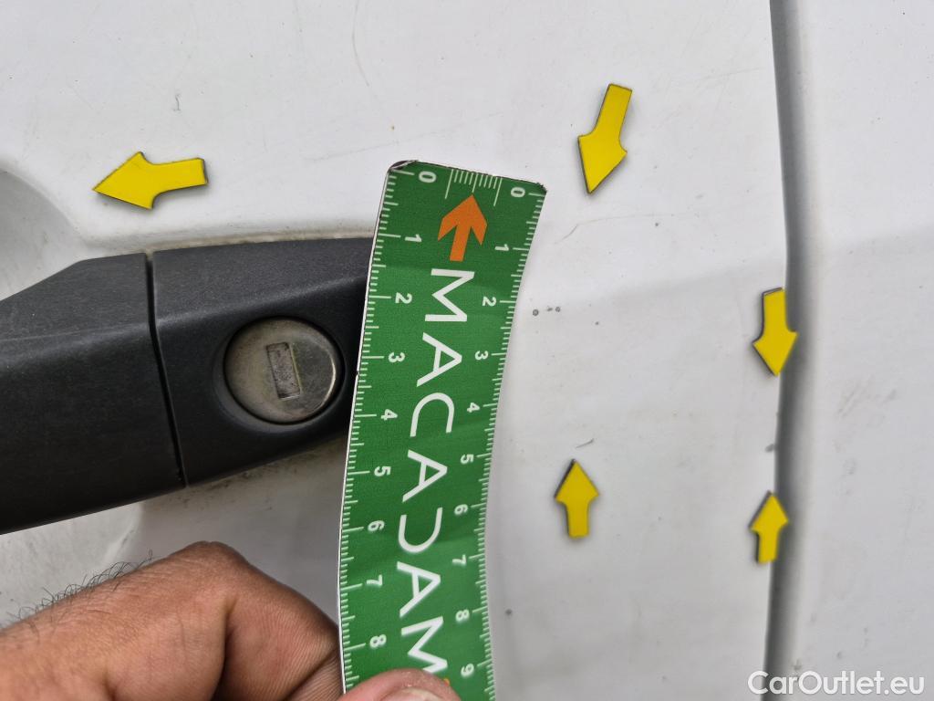  Citroen  Berlingo  Fourgon Driver M 1000 1.5 BlueHDi 100CV BVM5 E6dT #27