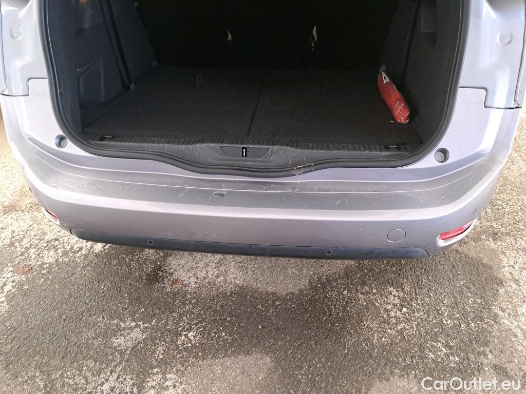  Citroen  C4 Grand Picasso /Spacetourer Business 1.2 PureTech 130CV BVM6 E6d #1