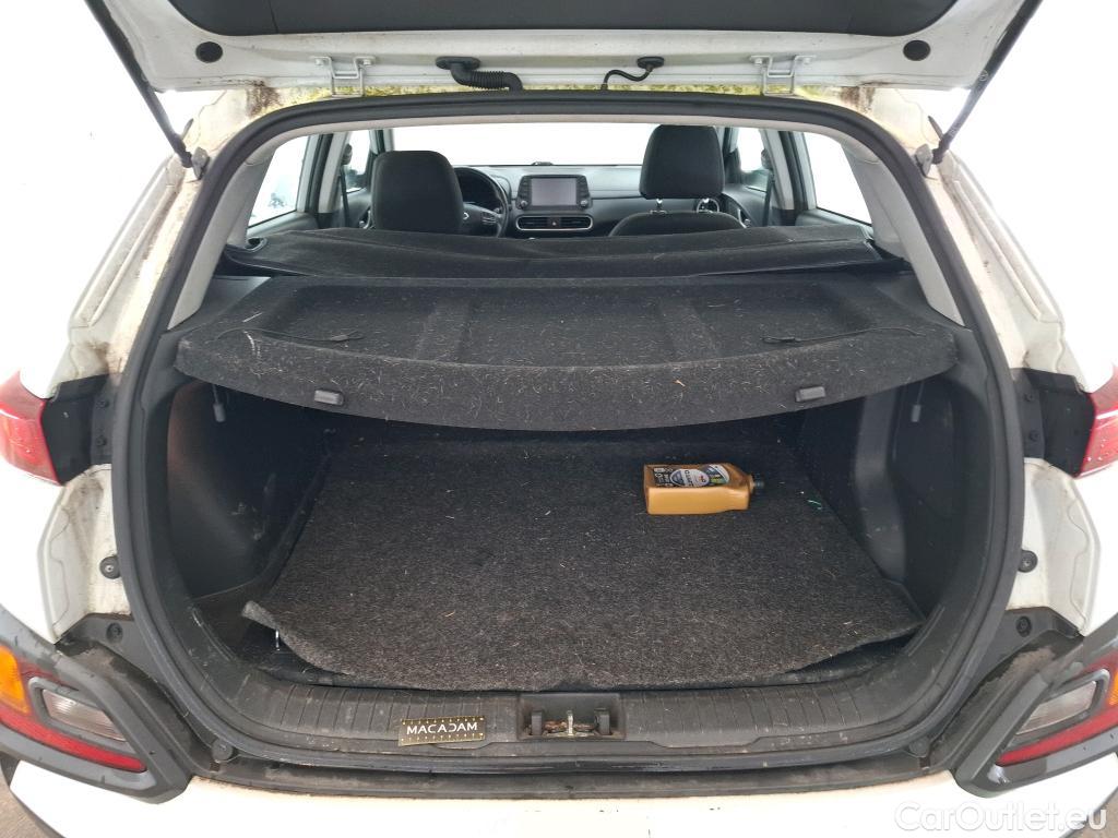  Hyundai  Konna Kona Business 2WD 1.6 CRDi 115CV BVM6 E6d / TRANSFO VP/VF #20