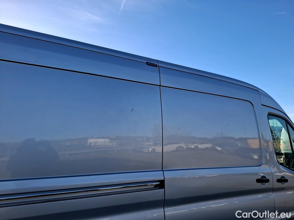  Ford  Transit FORD  / 2013 / 4P / Fourgon tôlé &2.0 ECOB 105 310 L3H2 FWD TREND BUSINESS #21