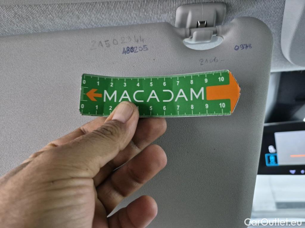  Citroen  Berlingo  Fourgon Driver M 1000 1.5 BlueHDi 100CV BVM5 E6dT #11