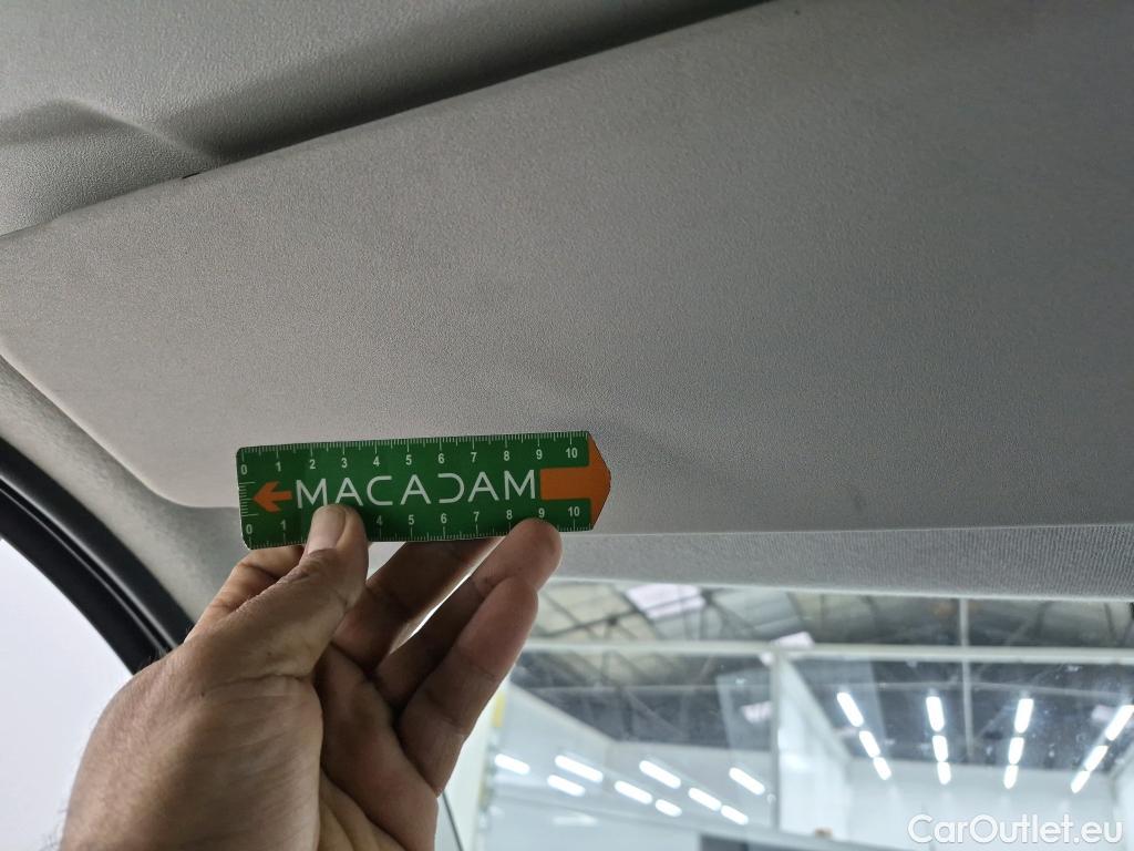  Citroen  Berlingo  Fourgon Driver M 1000 1.5 BlueHDi 100CV BVM5 E6dT #10