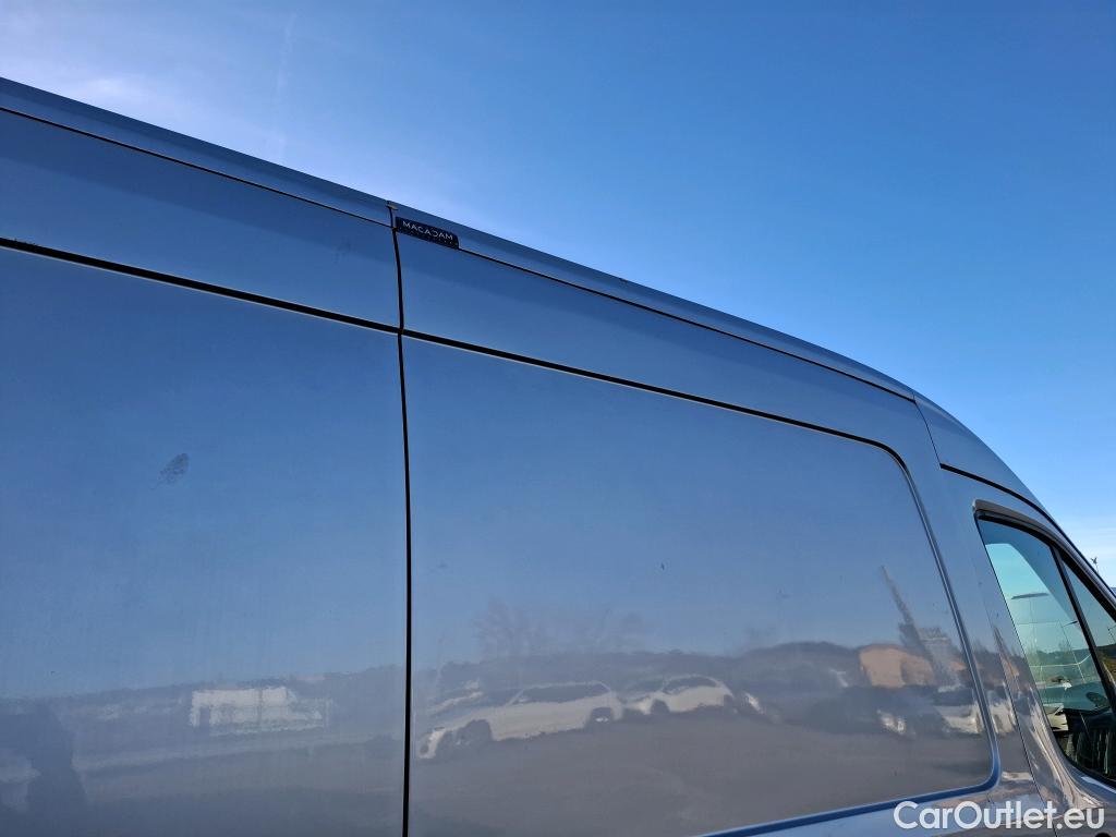  Ford  Transit FORD  / 2013 / 4P / Fourgon tôlé &2.0 ECOB 105 310 L3H2 FWD TREND BUSINESS #11