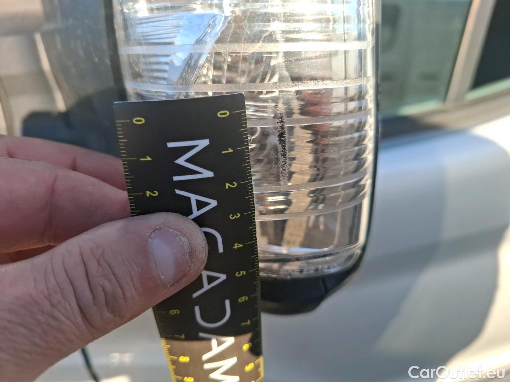  Ford  Transit FORD  / 2013 / 4P / Fourgon tôlé &2.0 ECOB 105 310 L3H2 FWD TREND BUSINESS #59