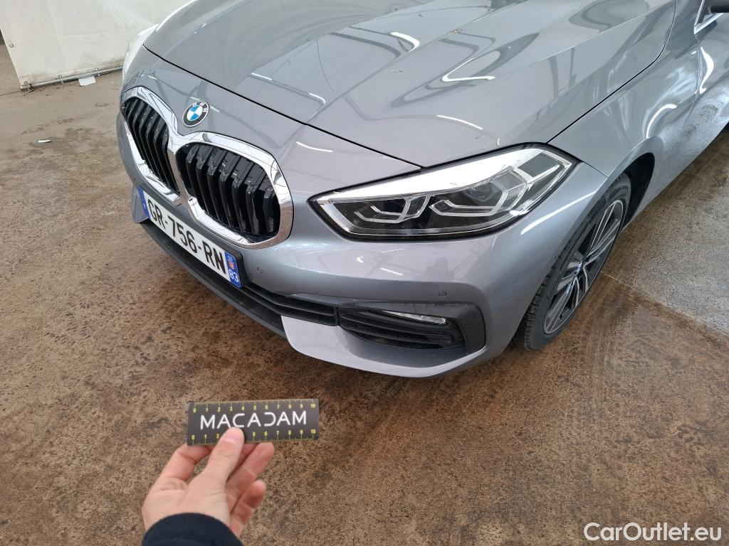  Bmw  Serie 1 BMW Série 1 / 2019 / 5P / Berline 116i DKG7 Business Design #31