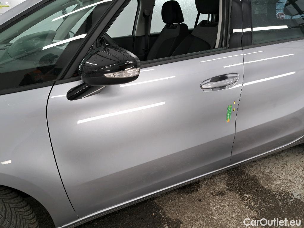  Citroen  C4 Grand Picasso /Spacetourer Business 1.2 PureTech 130CV BVM6 E6d #27