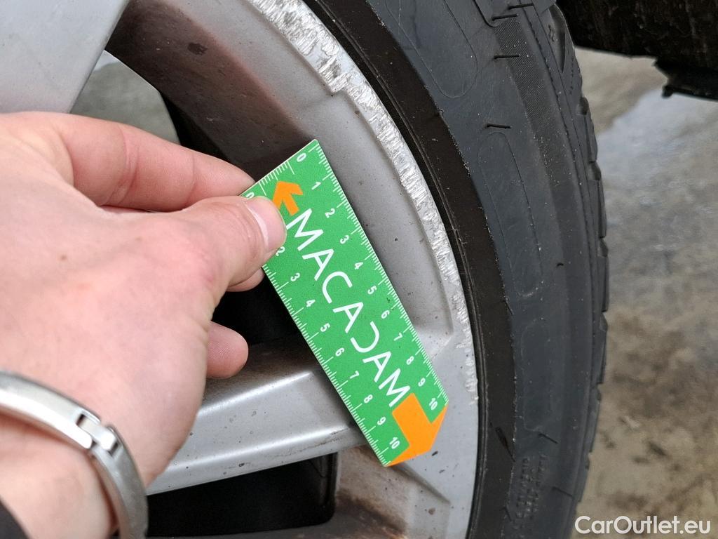  Audi  A3 AUDI  Sportback / 2020 / 5P / Berline 35 TFSI 150 Business Line #25