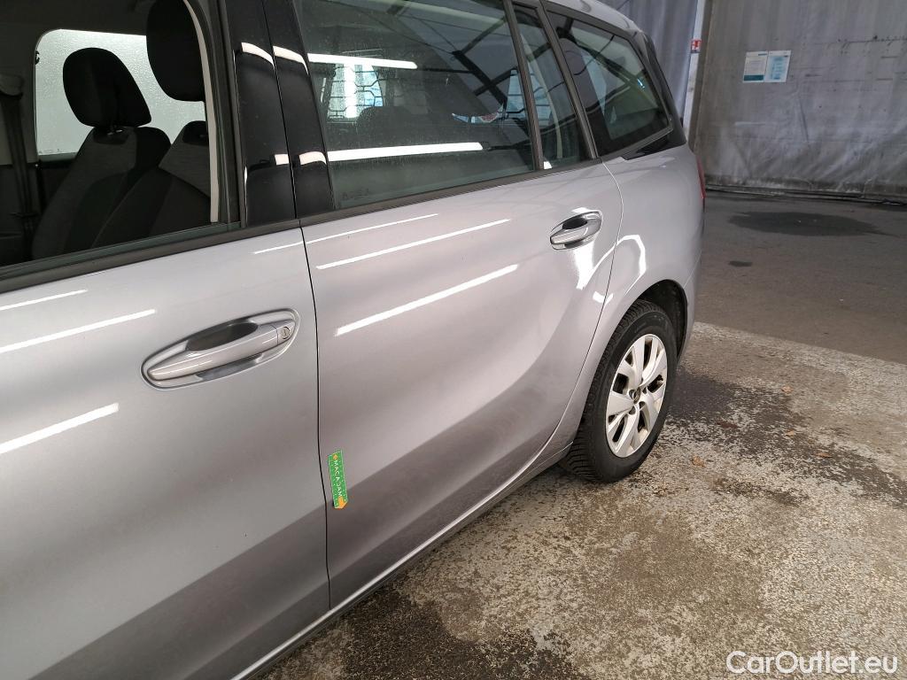  Citroen  C4 Grand Picasso /Spacetourer Business 1.2 PureTech 130CV BVM6 E6d #13