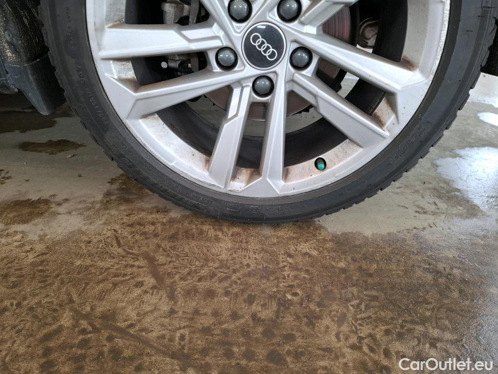  Audi  A3 AUDI  Sportback / 2020 / 5P / Berline 35 TFSI 150 Business Line #44