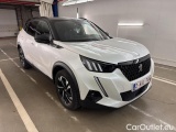  Peugeot  2008  1.2 Puretech S/S EAT8 GT 96kW/130pk  5D/P Auto-8 #2