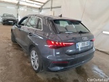  Audi  A3 AUDI  Sportback / 2020 / 5P / Berline 35 TFSI 150 Business Line #2