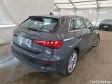  Audi  A3 AUDI  Sportback / 2020 / 5P / Berline 35 TFSI 150 Business Line #3