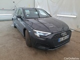  Audi  A3 AUDI  Sportback / 2020 / 5P / Berline 35 TFSI 150 Business Line #4