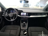  Audi  A3 AUDI  Sportback / 2020 / 5P / Berline 35 TFSI 150 Business Line #5