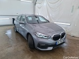  Bmw  Serie 1 BMW Série 1 / 2019 / 5P / Berline 116i DKG7 Business Design #4