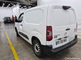  Citroen  Berlingo  Fourgon Driver M 1000 1.5 BlueHDi 100CV BVM5 E6dT #2