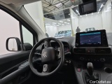  Citroen  Berlingo  Fourgon Driver M 1000 1.5 BlueHDi 100CV BVM5 E6dT #5