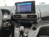  Citroen  Berlingo  Fourgon Driver M 1000 1.5 BlueHDi 100CV BVM5 E6dT #10