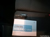  Citroen  Berlingo  Fourgon Driver M 1000 1.5 BlueHDi 100CV BVM5 E6dT #12