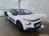  Citroen  C3  Société Feel 1.2 PureTech 80CV BVM5 E6dT #4