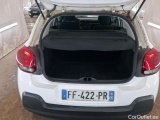  Citroen  C3  Société Feel 1.2 PureTech 80CV BVM5 E6dT #8