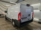 Citroen  Jumper  Fourgon 33 L1H1 BlueHDi 140 2.2 BlueHDi 140CV BVM6 6E #2