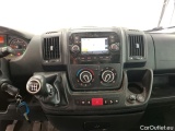  Citroen  Jumper  Fourgon 33 L1H1 BlueHDi 140 2.2 BlueHDi 140CV BVM6 6E #10