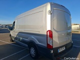  Ford  Transit FORD  / 2013 / 4P / Fourgon tôlé &2.0 ECOB 105 310 L3H2 FWD TREND BUSINESS #2