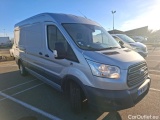  Ford  Transit FORD  / 2013 / 4P / Fourgon tôlé &2.0 ECOB 105 310 L3H2 FWD TREND BUSINESS #4