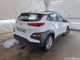  Hyundai  Konna Kona Business 2WD 1.6 CRDi 115CV BVM6 E6d / TRANSFO VP/VF #3