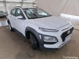 Hyundai  Konna Kona Business 2WD 1.6 CRDi 115CV BVM6 E6d / TRANSFO VP/VF #4