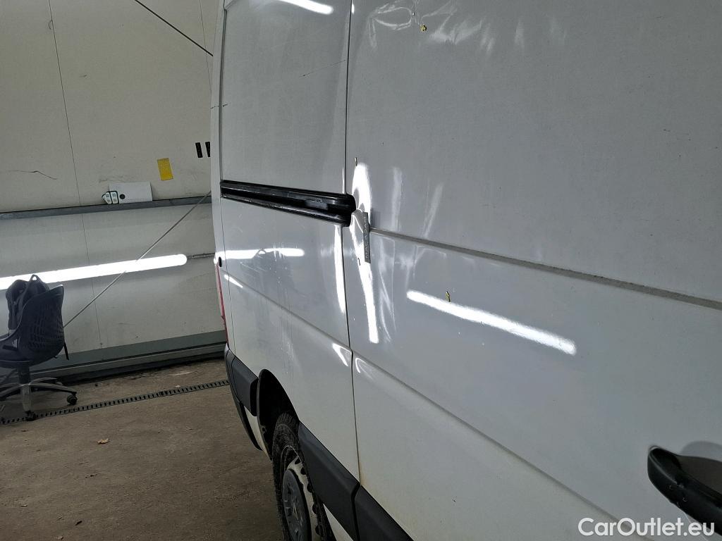  Renault  Master RENAULT  VU 4p Fourgon FG GCf Trac F3300 L2H2 dCi 130 Euro6 #4